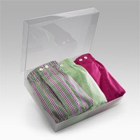 Boxer Shorts van Stand
