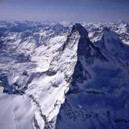 Buitengewoon Bergverblijf