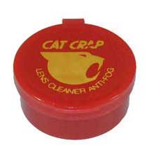 Cat Crap