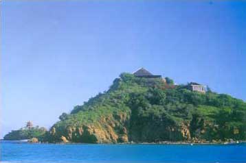 Een Eigen Eiland Kopen