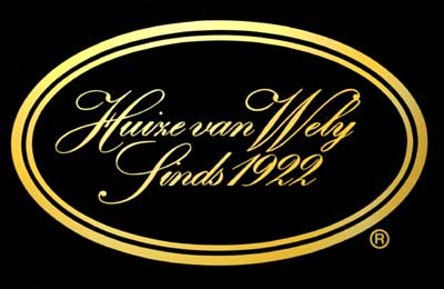 Een Specialist in Nagerechten