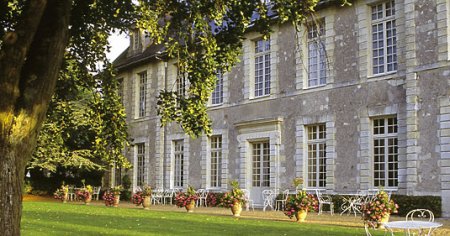 Gastronomisch Golfen