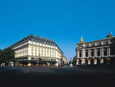 Grandeur in Zakenhart