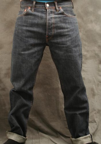 Jeans van een Duizendje