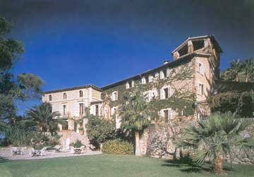La Residencia