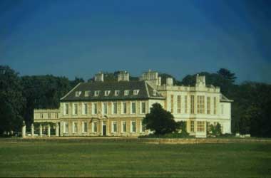 Logeren tussen de Druiven