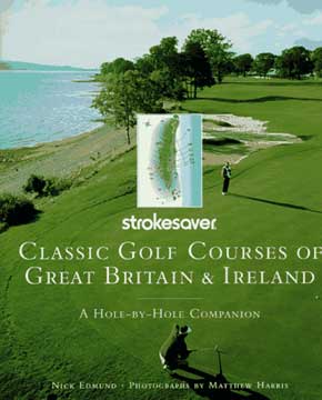 Monster en St Andrews