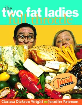 Two Fat Ladies