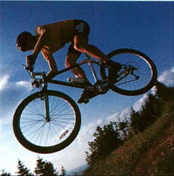 Utah of Zwitserland?