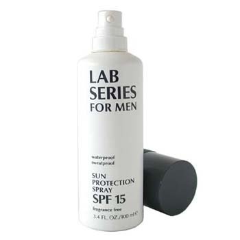 Watervaste zonnebrand